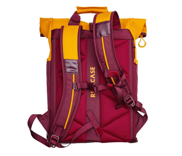 RIVACASE Dijon 5321 15.6" burgund - 1186751 - zdjęcie 4
